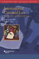 Internationales Strafrecht - Überschneidungen und Widersprüche - International Criminal Law - Intersections and Contradictions