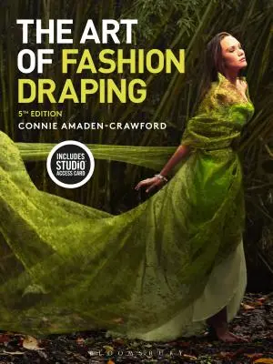 Die Kunst des Modedrapierens: Bundle Buch + Studio Instant Access [mit Zugangscode] - The Art of Fashion Draping: Bundle Book + Studio Instant Access [With Access Code]