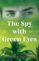 Spionin mit grünen Augen - Spy with Green Eyes