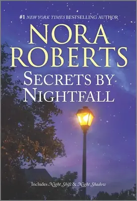 Geheimnisse bei Einbruch der Nacht - Secrets by Nightfall