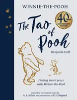 Das Tao von Pooh 40. Jahrestag Geschenkausgabe - Tao of Pooh 40th Anniversary Gift Edition