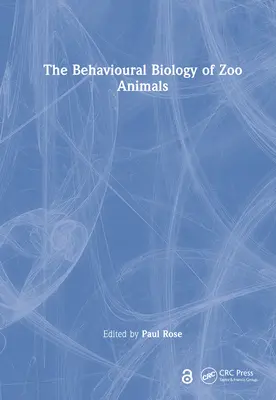 Die Verhaltensbiologie der Zootiere - The Behavioural Biology of Zoo Animals