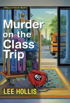 Mord auf der Klassenfahrt - Murder on the Class Trip