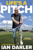 Das Leben ist ein Spielfeld - Die Geschichte eines Gärtners - Life's a Pitch - A Groundsman's Tale