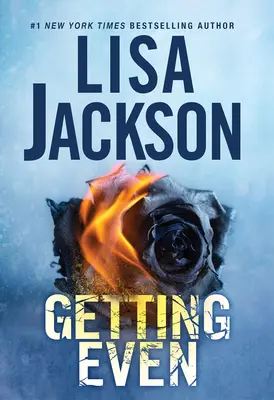 Rache: Zwei packende Spannungsromane - Getting Even: Two Thrilling Novels of Suspense