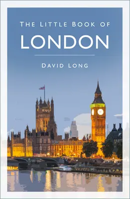 Das kleine Buch von London - The Little Book of London