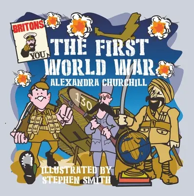 Erster Weltkrieg für Kinder - First World War for Children