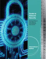 Leitfaden zur Netzwerksicherheit, Internationale Ausgabe (Mattord Herbert (Michael J. Coles College of Business Kennesaw State University)) - Guide to Network Security, International Edition (Mattord Herbert (Michael J. Coles College of Business Kennesaw State University))