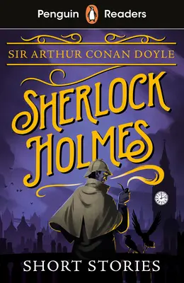 Penguin Readers Level 3: Sherlock Holmes Kurzgeschichten (ELT Graded Reader) - Penguin Readers Level 3: Sherlock Holmes Short Stories (ELT Graded Reader)