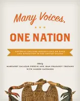 Viele Stimmen, eine Nation: Materialkulturelle Überlegungen zu Ethnie und Migration in den Vereinigten Staaten - Many Voices, One Nation: Material Culture Reflections on Race and Migration in the United States