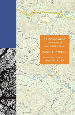 Kurze Hommage an Pluto und andere Gedichte - Brief Homage to Pluto and Other Poems