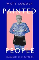 Gemalte Menschen - Painted People