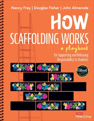 Wie Gerüstbau funktioniert: Ein Spielbuch zur Unterstützung von Schülern und zur Übertragung von Verantwortung auf sie - How Scaffolding Works: A Playbook for Supporting and Releasing Responsibility to Students