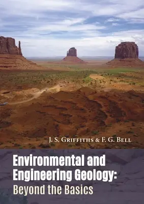 Umwelt- und Ingenieurgeologie: Mehr als die Grundlagen - Environmental and Engineering Geology: Beyond the Basics