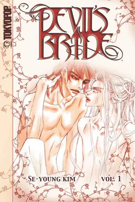 Die Braut des Teufels, Band 1: Band 1 - Devil's Bride, Volume 1: Volume 1