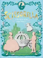 Scissorella - Die Papierprinzessin - Scissorella - The Paper Princess