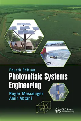 Photovoltaische Systemtechnik - Photovoltaic Systems Engineering