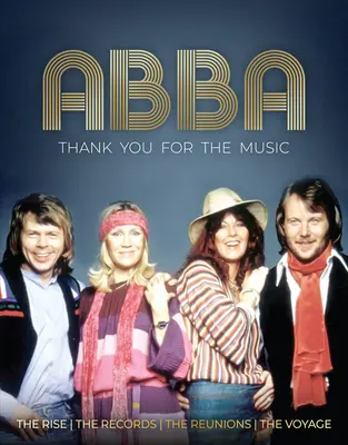 Abba - Dankeschön für die Musik - Abba - Thank You for the Music