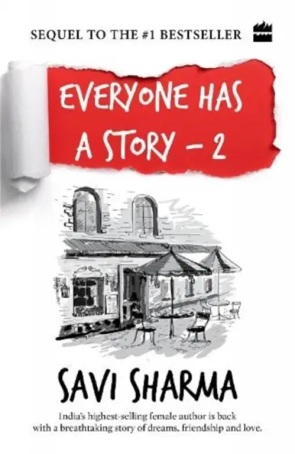 Jeder hat eine Geschichte 2 - Everyone Has A Story 2