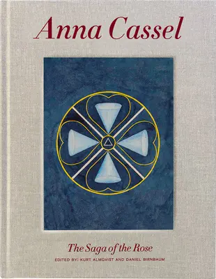 Anna Cassel: Das Märchen von der Rose - Anna Cassel: The Tale of the Rose