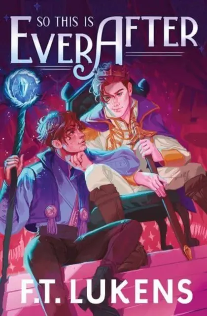 So ist das also für immer - So This Is Ever After