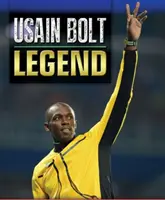 Usain Bolt - Legende - Usain Bolt - Legend