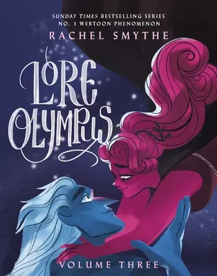 Lore Olympus: Band Drei - Lore Olympus: Volume Three