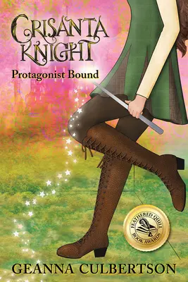 Crisanta Knight: Gefesselte Protagonistin - Crisanta Knight: Protagonist Bound