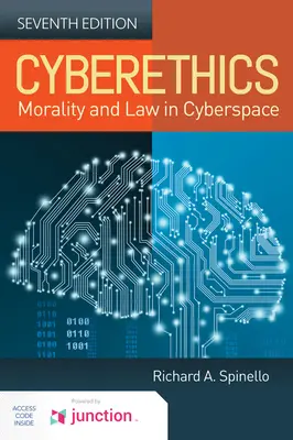 Cyberethik: Moral und Recht im Cyberspace: Moral und Recht im Cyberspace - Cyberethics: Morality and Law in Cyberspace: Morality and Law in Cyberspace