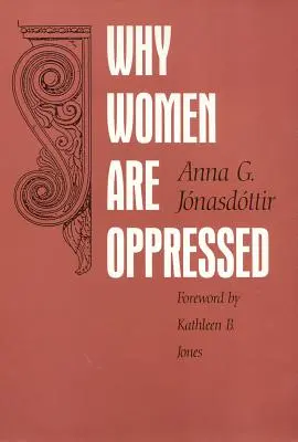 Warum Frauen unterdrückt werden - Why Women Are Oppressed