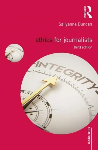 Ethik für Journalisten - Ethics for Journalists