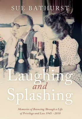 Lachen und Planschen - Laughing and Splashing