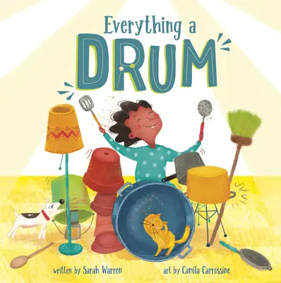 Alles ein Schlagzeug - Everything a Drum