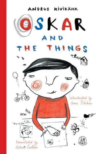 Oskar und die Dinge - Oskar and the Things