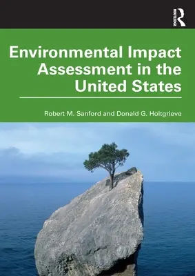Umweltverträglichkeitsprüfung in den Vereinigten Staaten - Environmental Impact Assessment in the United States