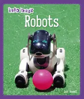 Info Buzz: S.T.E.M.: Roboter - Info Buzz: S.T.E.M: Robots