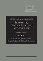 Fälle und Materialien zu Sexualität, Geschlechtsidentität und dem Gesetz - Cases and Materials on Sexuality, Gender Identity, and the Law