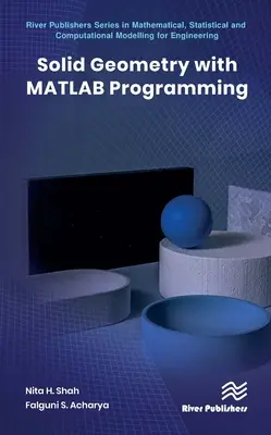 Festkörpergeometrie mit MATLAB-Programmierung - Solid Geometry with MATLAB Programming