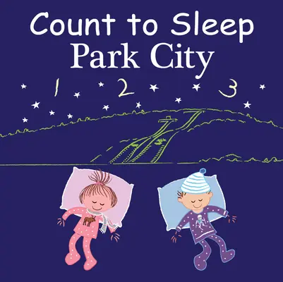 Schlafenszeit Park City - Count to Sleep Park City