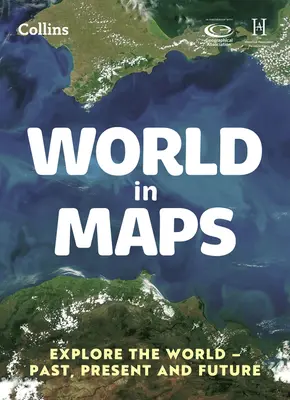 Welt in Karten - World in Maps