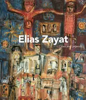 Elias Zayat: Städte und Legenden - Elias Zayat: Cities and Legends