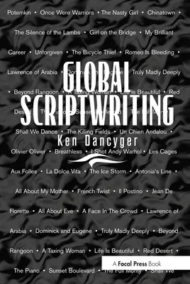 Globales Schreiben von Drehbüchern - Global Scriptwriting
