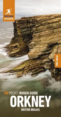 Pocket Rough Guide British Breaks Orkney (Reiseführer mit Gratis-Ebook) - Pocket Rough Guide British Breaks Orkney (Travel Guide with Free Ebook)