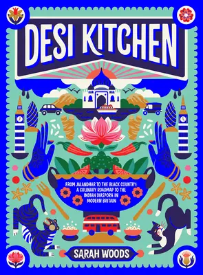 Desi Küche - Desi Kitchen