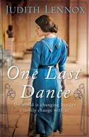Ein letzter Tanz - Eine fesselnde Geschichte über Liebe, Verrat und schockierende Geheimnisse - One Last Dance - A mesmerising tale of love, betrayal and shocking secrets