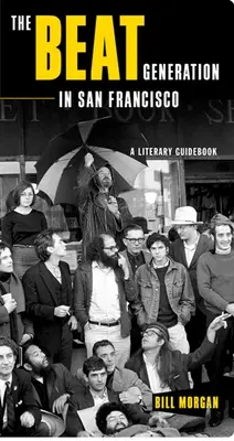 Die Beat-Generation in San Francisco: Ein literarischer Rundgang - The Beat Generation in San Francisco: A Literary Tour