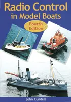 Funksteuerung in Modellbooten - Radio Control in Model Boats