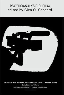 Psychoanalyse und Film - Psychoanalysis and Film