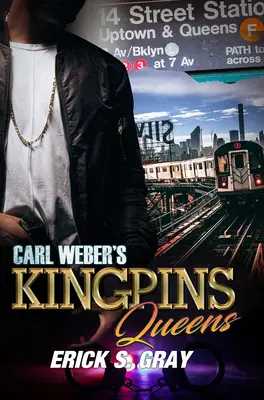 Carl Webers Königszapfen: Königinnen - Carl Weber's Kingpins: Queens