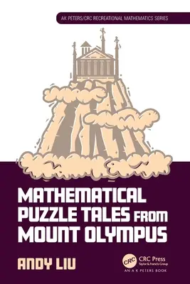 Mathematische Rätselgeschichten vom Berg Olympus - Mathematical Puzzle Tales from Mount Olympus